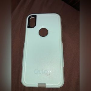 outer box iphone XR